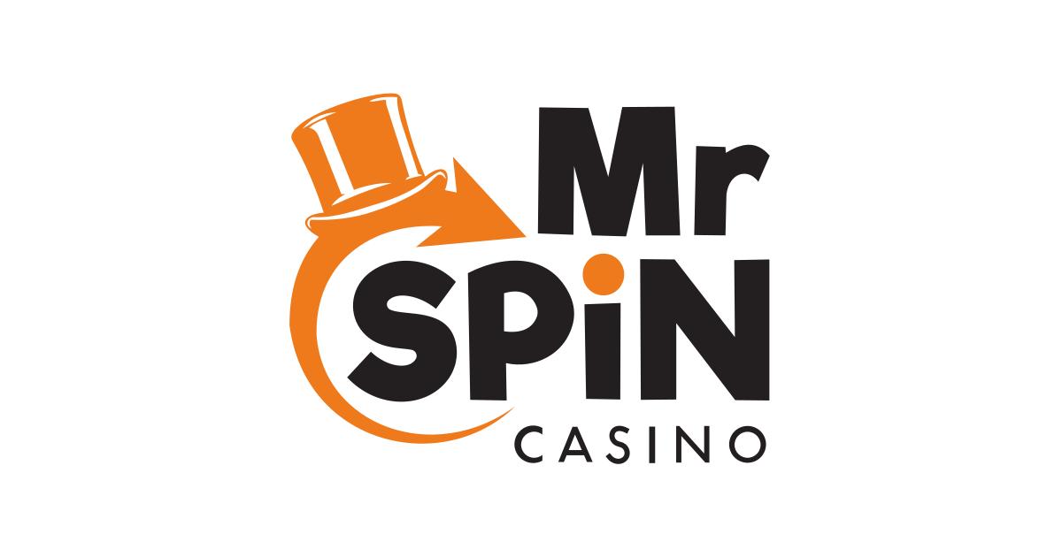 Top Slots at Mr Spin